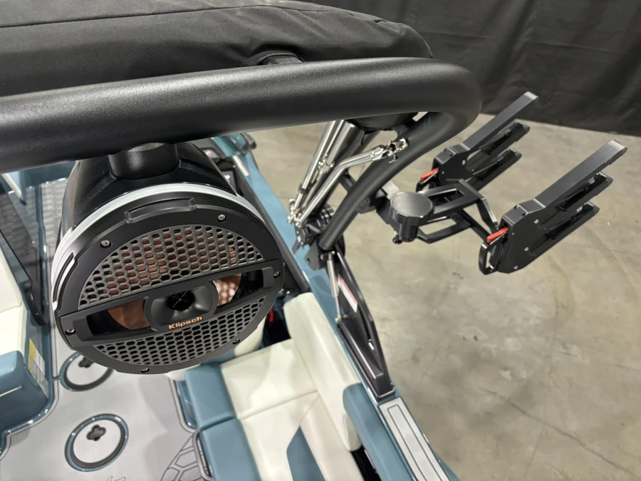 2025 Mastercraft Boats NXT22 for sale in St. George, Utah