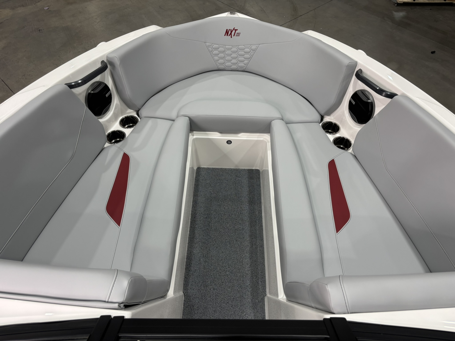 2026 MASTERCRAFT NXT23