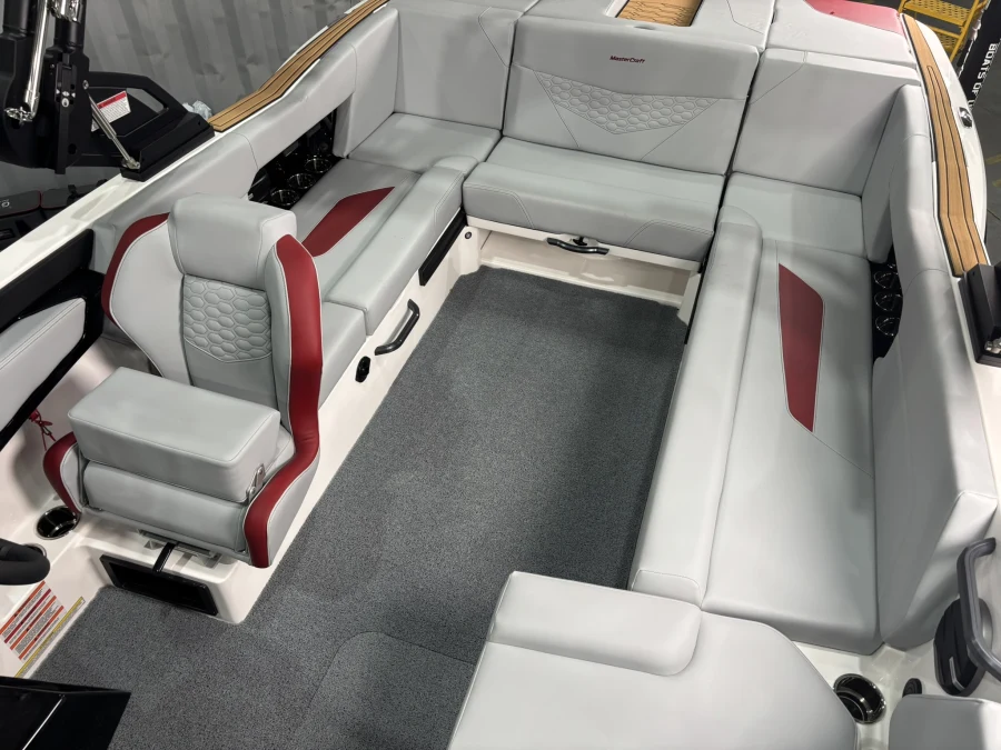 2026 Mastercraft Boats NXT23 for sale in South Jordan, Utah