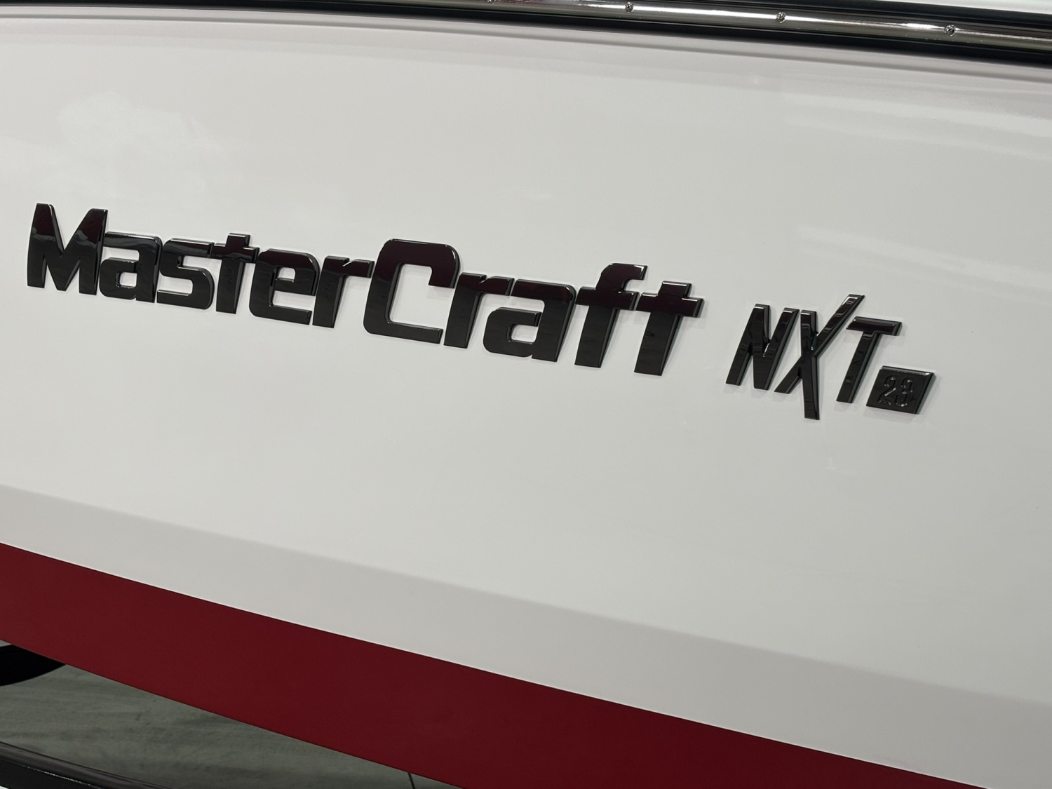 2026 MASTERCRAFT NXT23