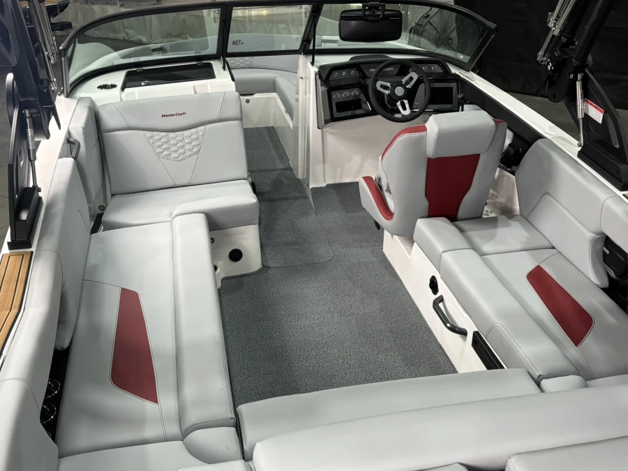 2026 Mastercraft Boats NXT23 for sale in South Jordan, Utah