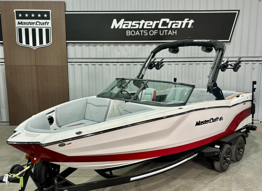 2026 Mastercraft Boats NXT23 for sale in South Jordan, Utah