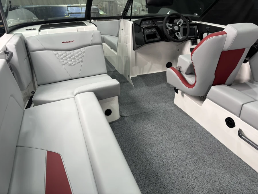2026 Mastercraft Boats NXT23 for sale in South Jordan, Utah