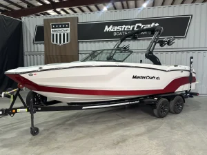 2026 Mastercraft Boats NXT23 for sale in South Jordan, Utah