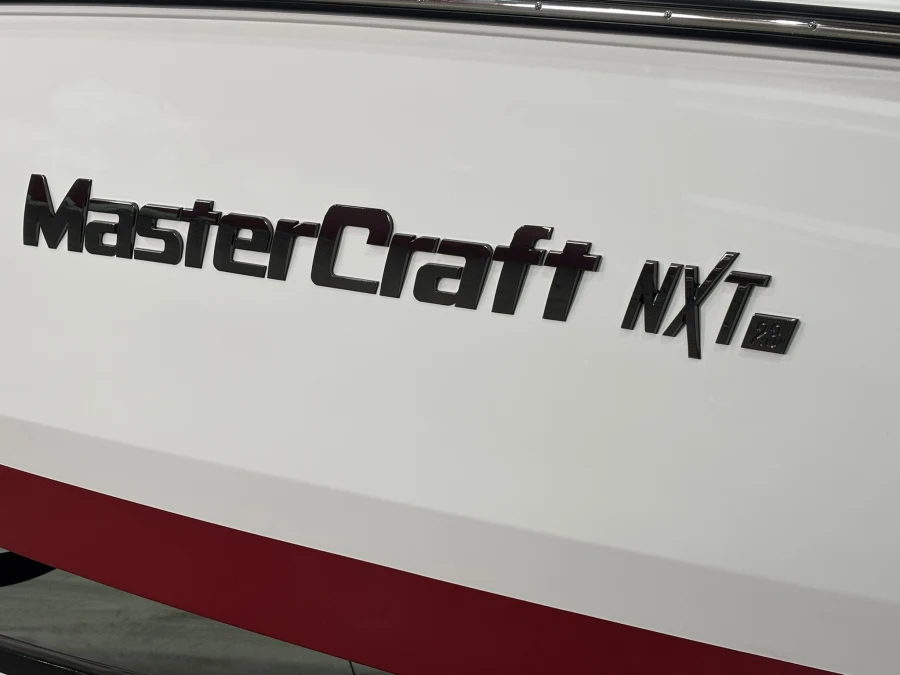 2026 Mastercraft Boats NXT23 for sale in South Jordan, Utah
