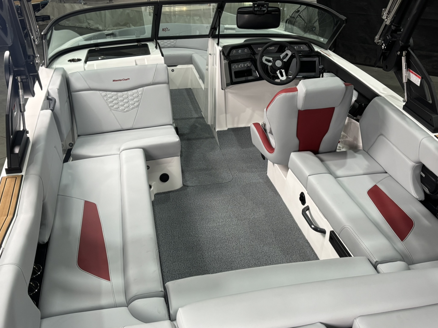 2026 MASTERCRAFT NXT23