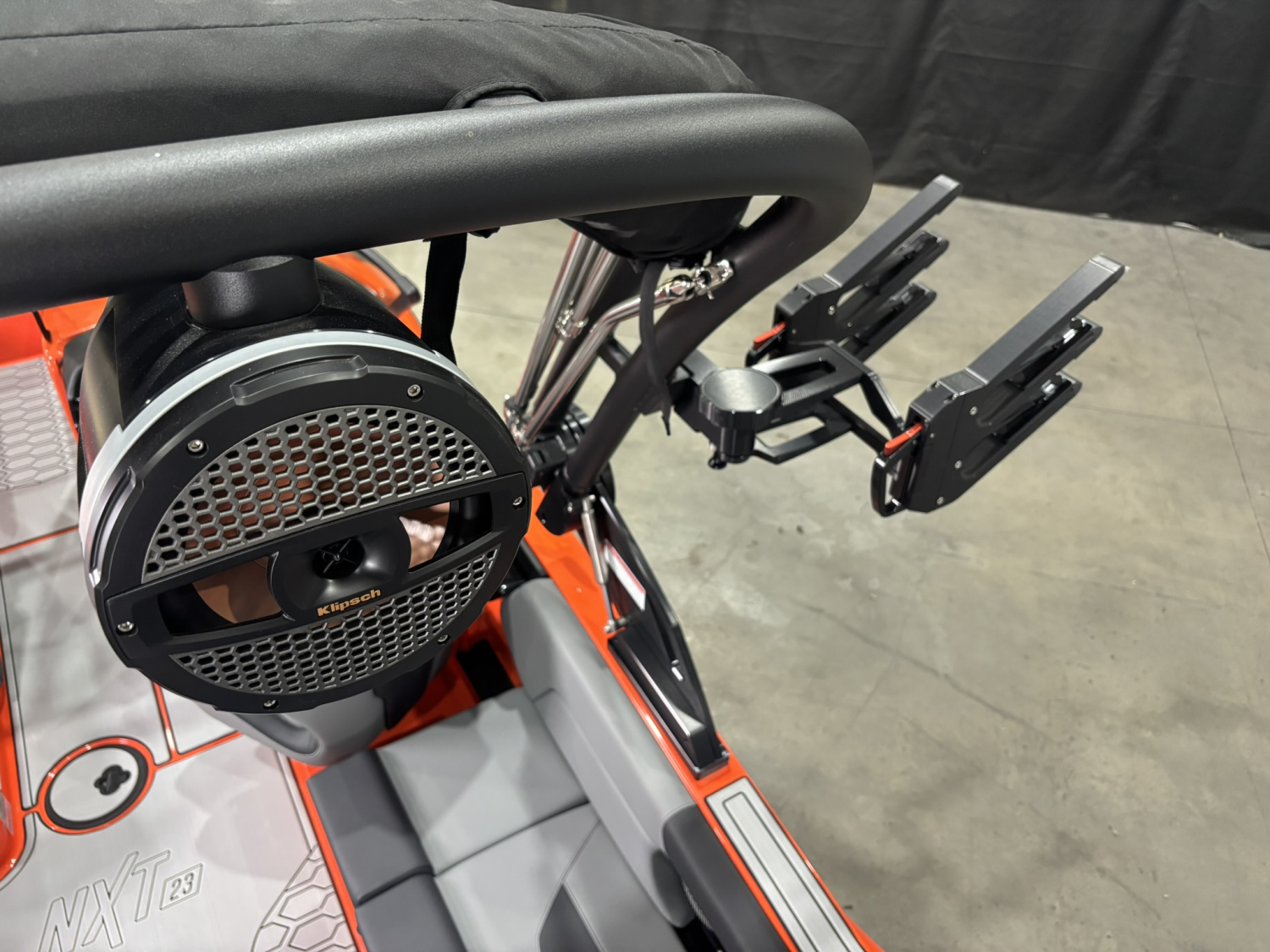 2025 MASTERCRAFT NXT23