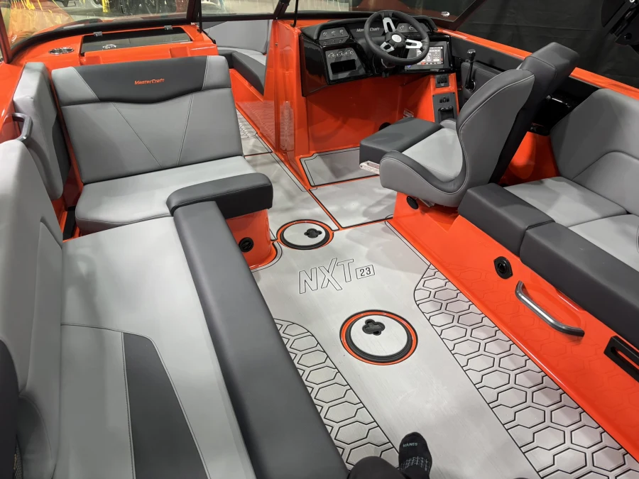 2025 Mastercraft Boats NXT23 for sale in South Jordan, Utah