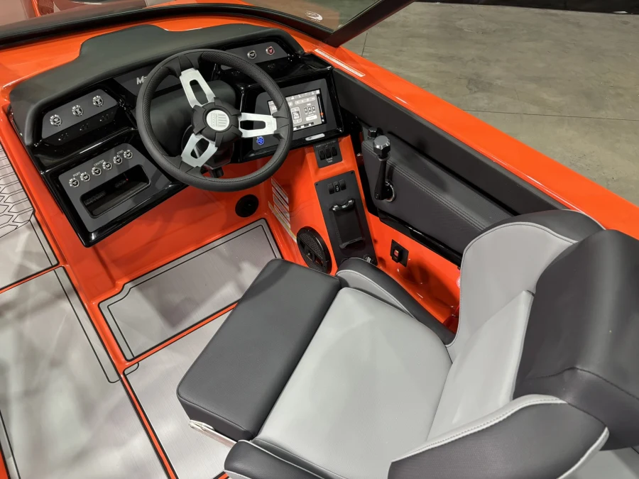 2025 Mastercraft Boats NXT23 for sale in South Jordan, Utah