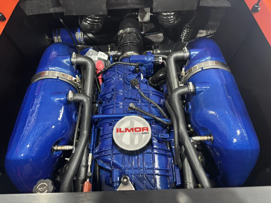 2025 Mastercraft Boats NXT23 for sale in South Jordan, Utah