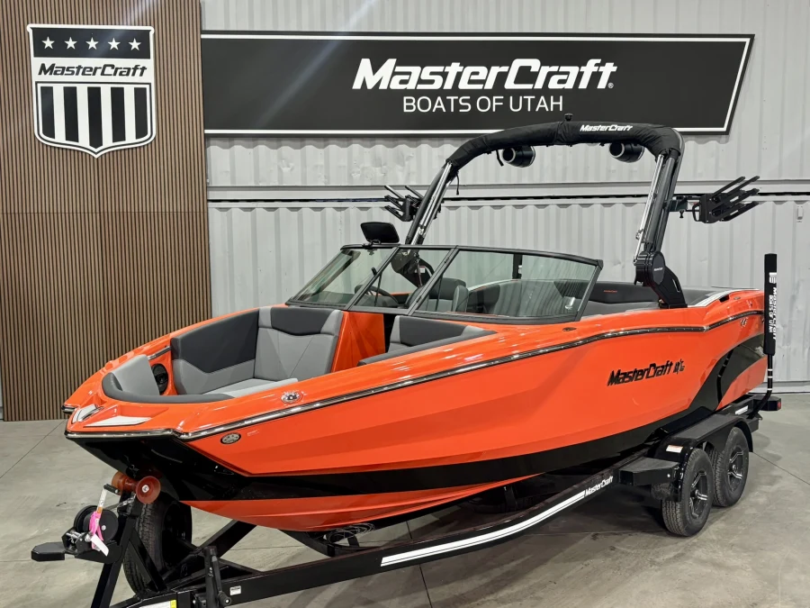 2025 Mastercraft Boats NXT23 for sale in South Jordan, Utah