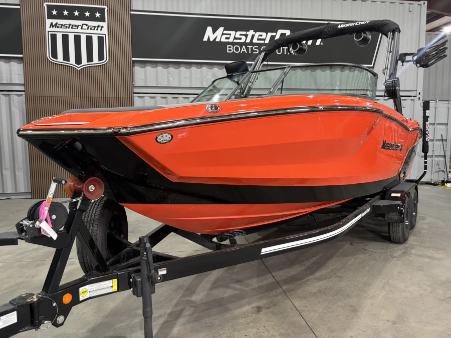 2025 Mastercraft Boats NXT23 for sale in South Jordan, Utah