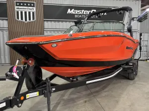 2025 Mastercraft Boats NXT23 for sale in South Jordan, Utah