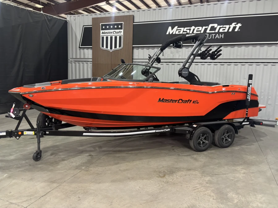 2025 Mastercraft Boats NXT23 for sale in South Jordan, Utah