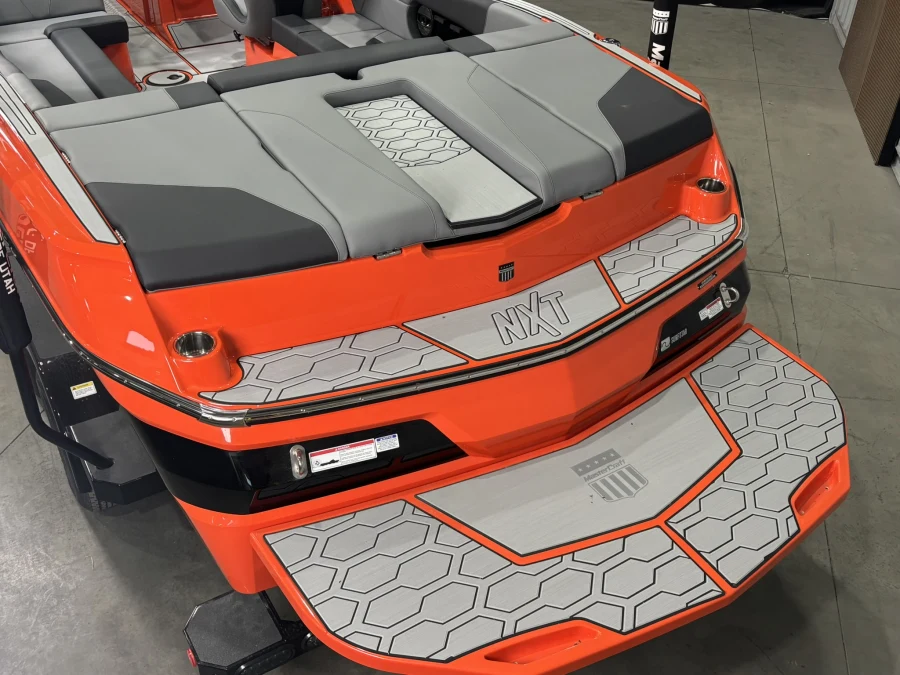 2025 Mastercraft Boats NXT23 for sale in South Jordan, Utah