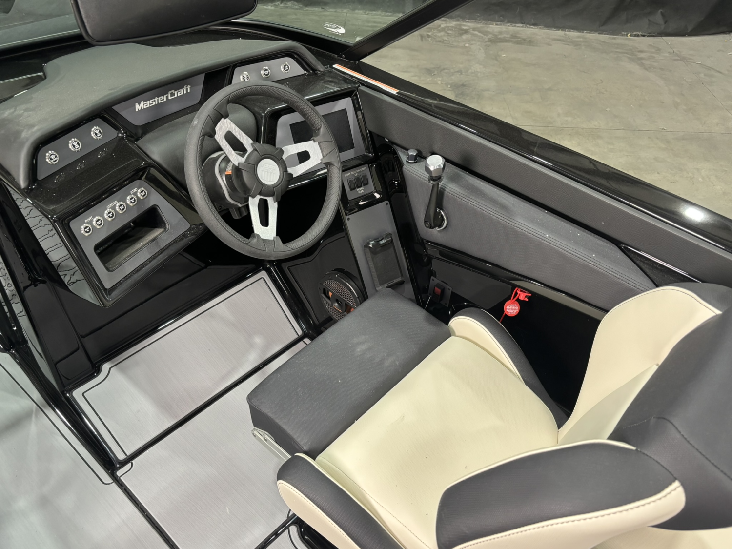 2025 MASTERCRAFT NXT23