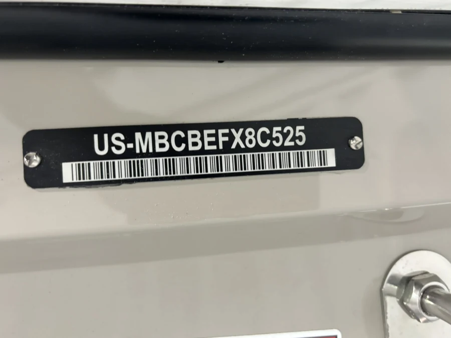 2025 Mastercraft Boats NXT23 for sale in South Jordan, Utah