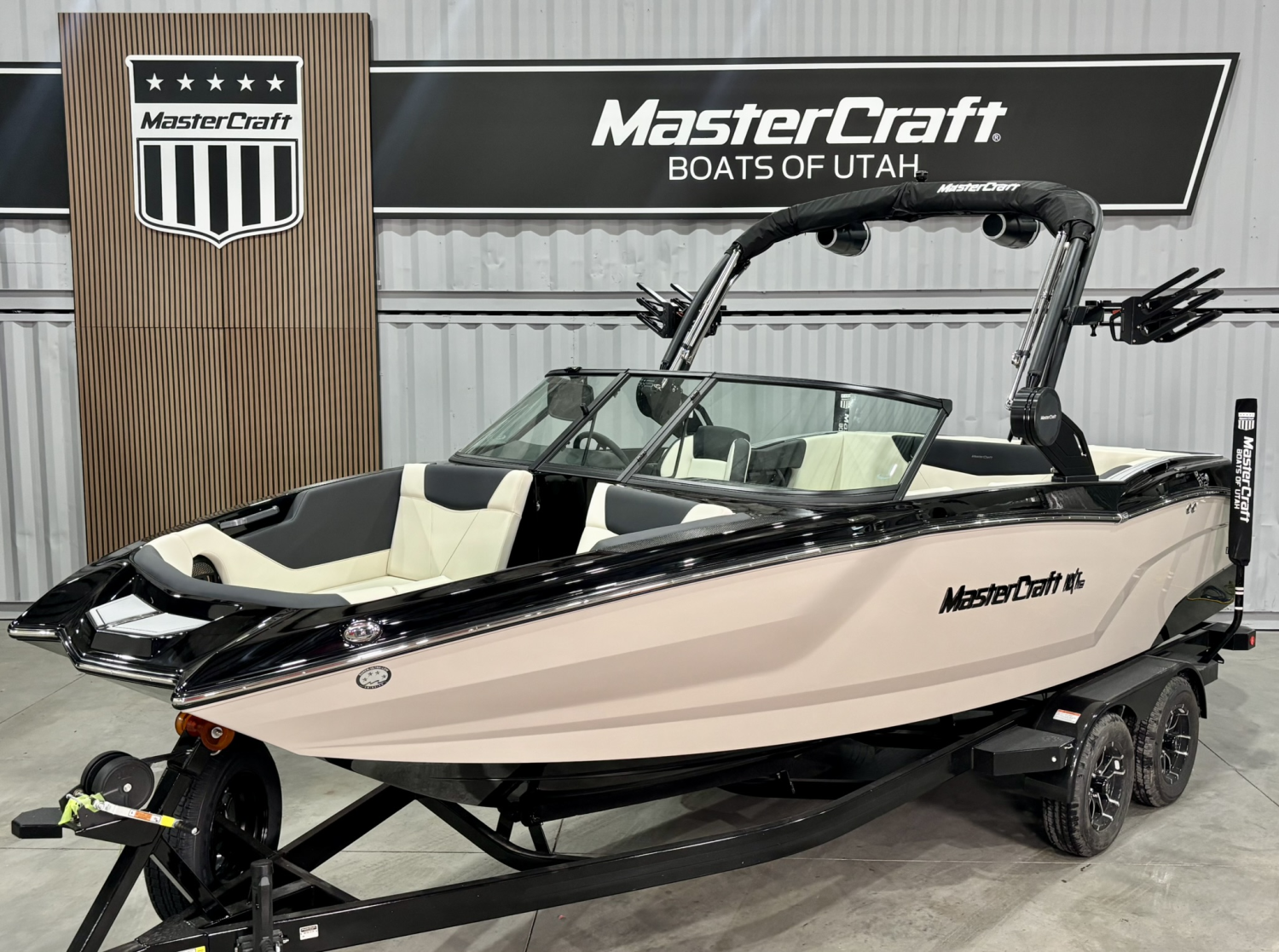 2025 MASTERCRAFT NXT23