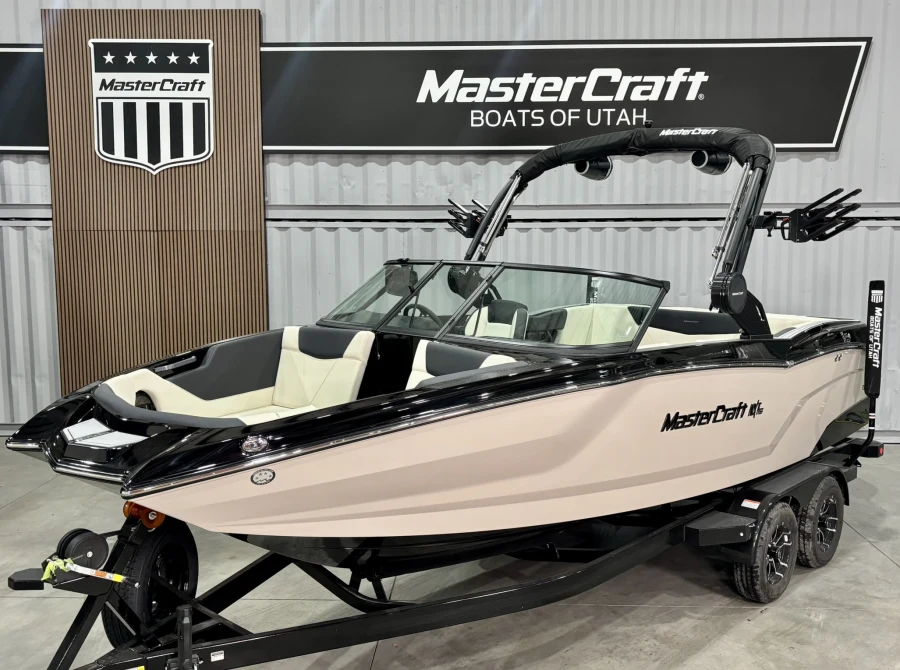 2025 Mastercraft Boats NXT23 for sale in South Jordan, Utah