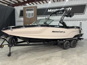 2025 Mastercraft Boats NXT23 for sale in South Jordan, Utah