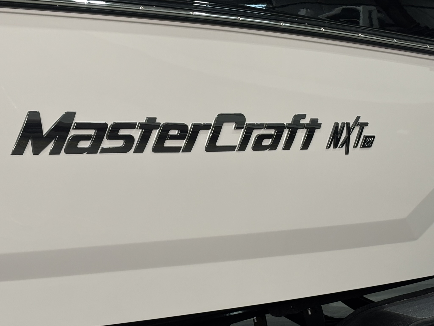 2025 MASTERCRAFT NXT23