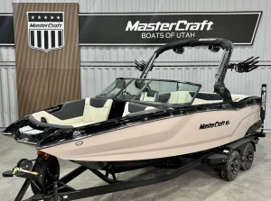 2025 Mastercraft Boats NXT23 for sale in South Jordan, Utah