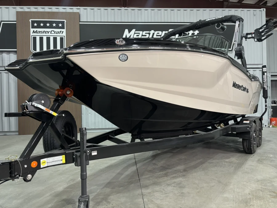 2025 Mastercraft Boats NXT23 for sale in South Jordan, Utah