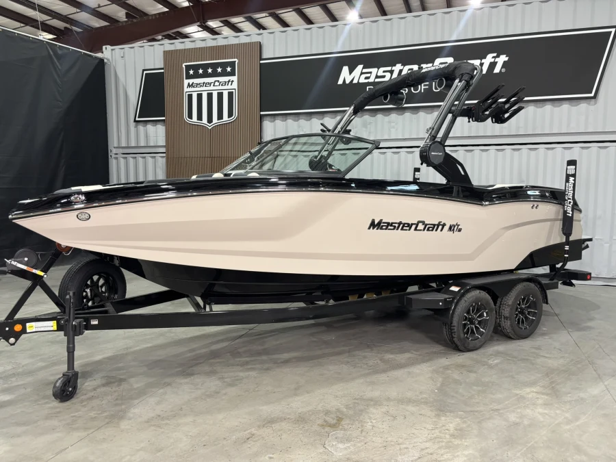 2025 Mastercraft Boats NXT23 for sale in South Jordan, Utah