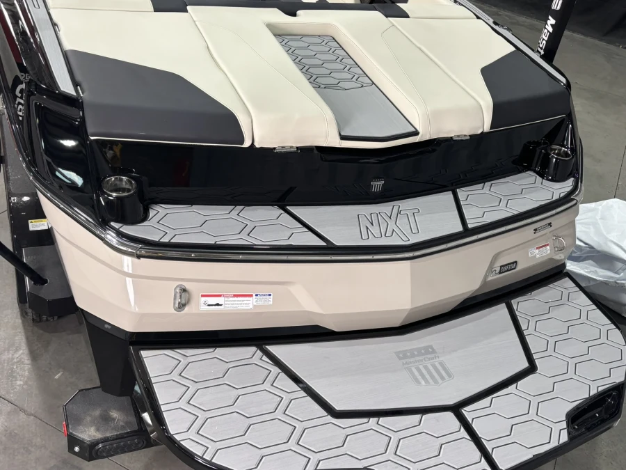 2025 Mastercraft Boats NXT23 for sale in South Jordan, Utah