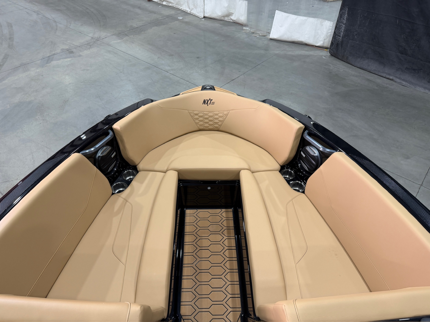 2026 MASTERCRAFT NXT23