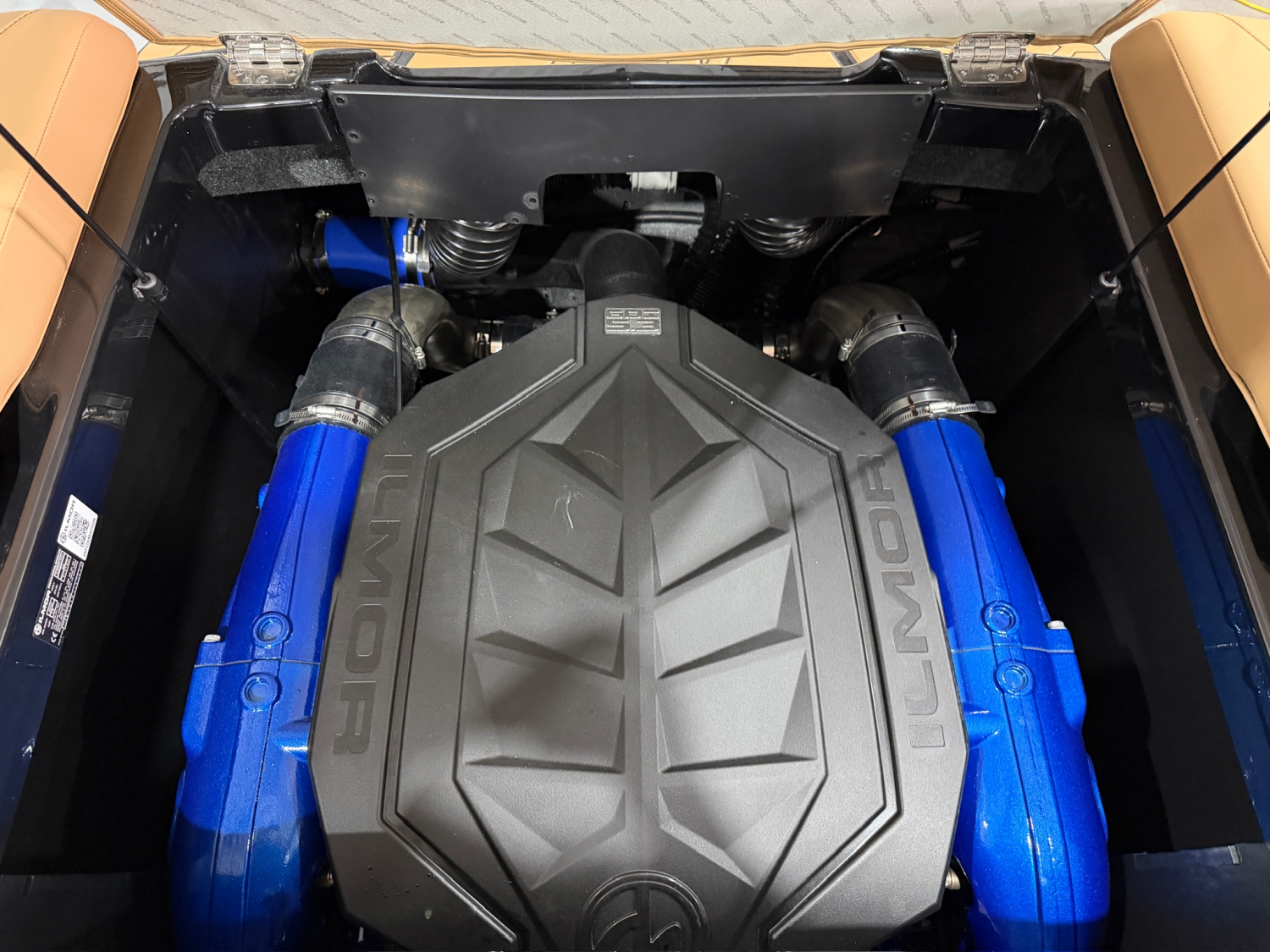 2026 MASTERCRAFT NXT23