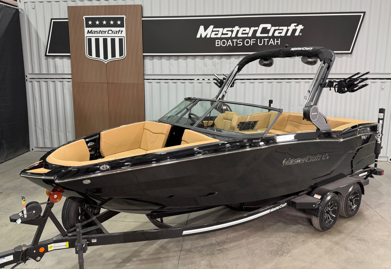 2026 MASTERCRAFT NXT23