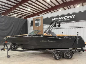 2026 Mastercraft Boats NXT23 for sale in South Jordan, Utah