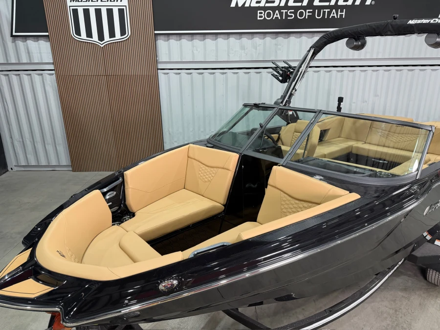 2026 Mastercraft Boats NXT23 for sale in South Jordan, Utah