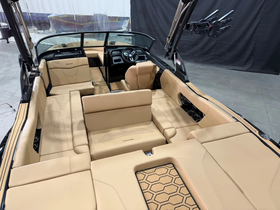 2026 Mastercraft Boats NXT23 for sale in South Jordan, Utah