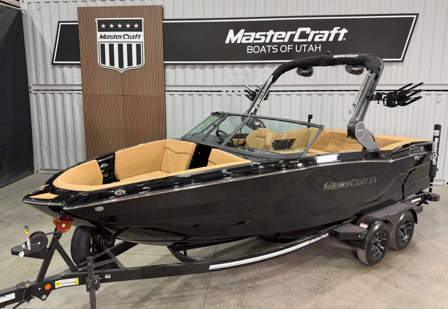 2026 Mastercraft Boats NXT23 for sale in South Jordan, Utah