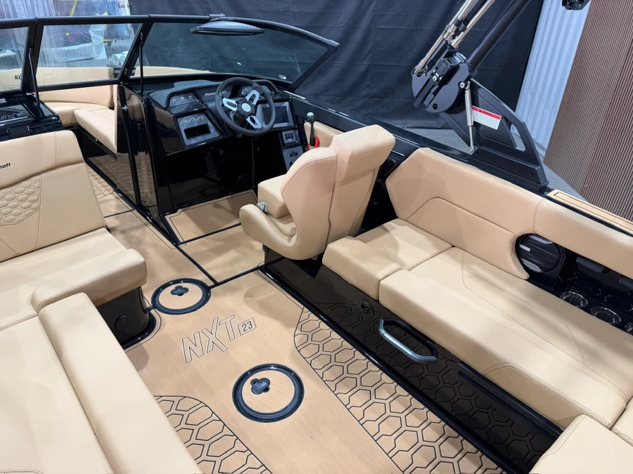 2026 Mastercraft Boats NXT23 for sale in South Jordan, Utah