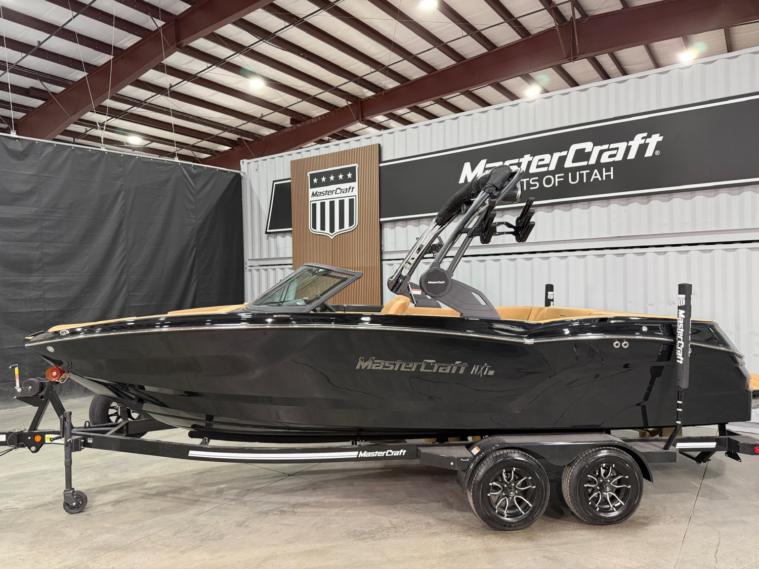 2026 MASTERCRAFT NXT23
