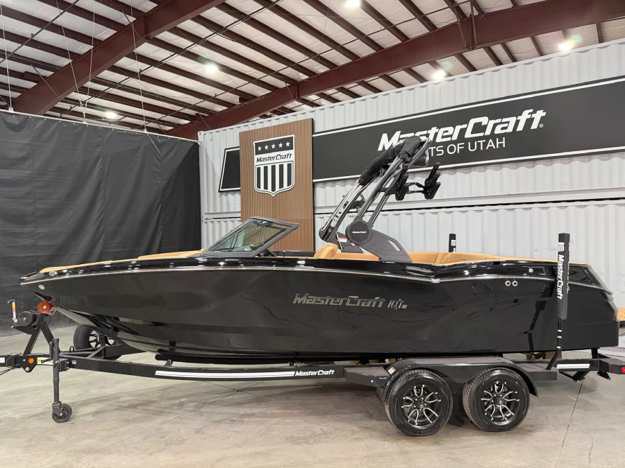 2026 Mastercraft Boats NXT23 for sale in South Jordan, Utah
