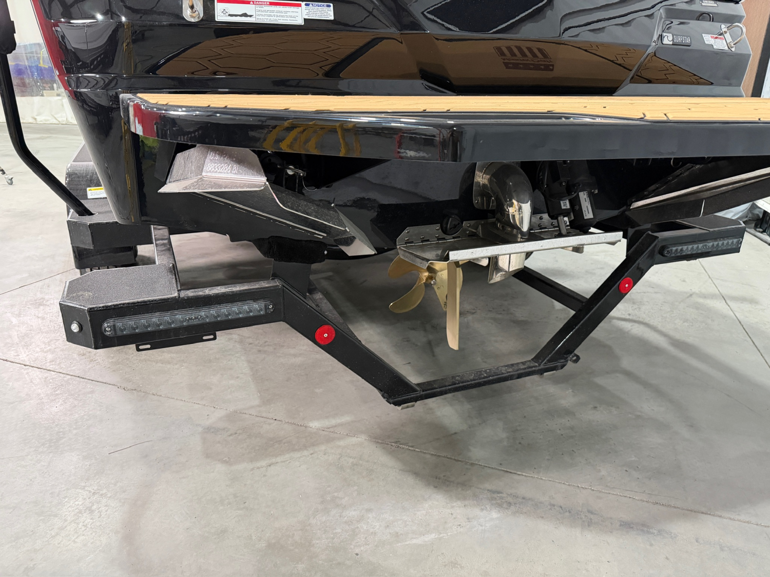 2026 MASTERCRAFT NXT23