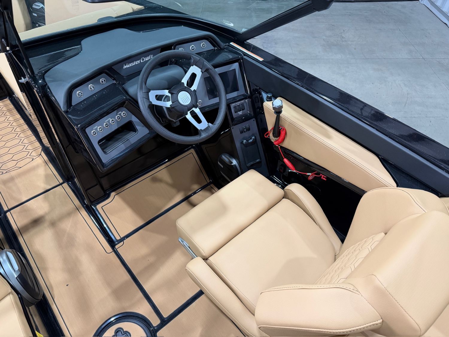 2026 MASTERCRAFT NXT23