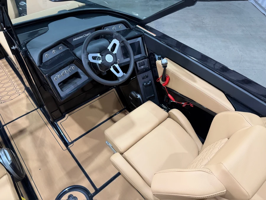 2026 Mastercraft Boats NXT23 for sale in South Jordan, Utah