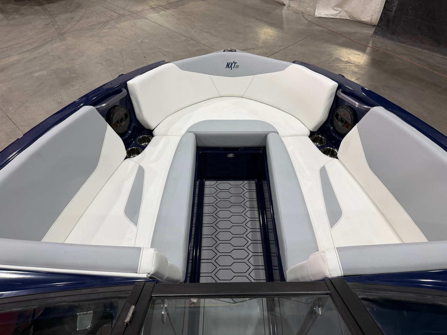 2025 MASTERCRAFT NXT23