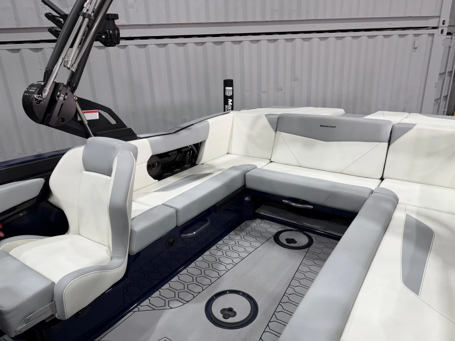 2025 Mastercraft Boats NXT23 for sale in South Jordan, Utah