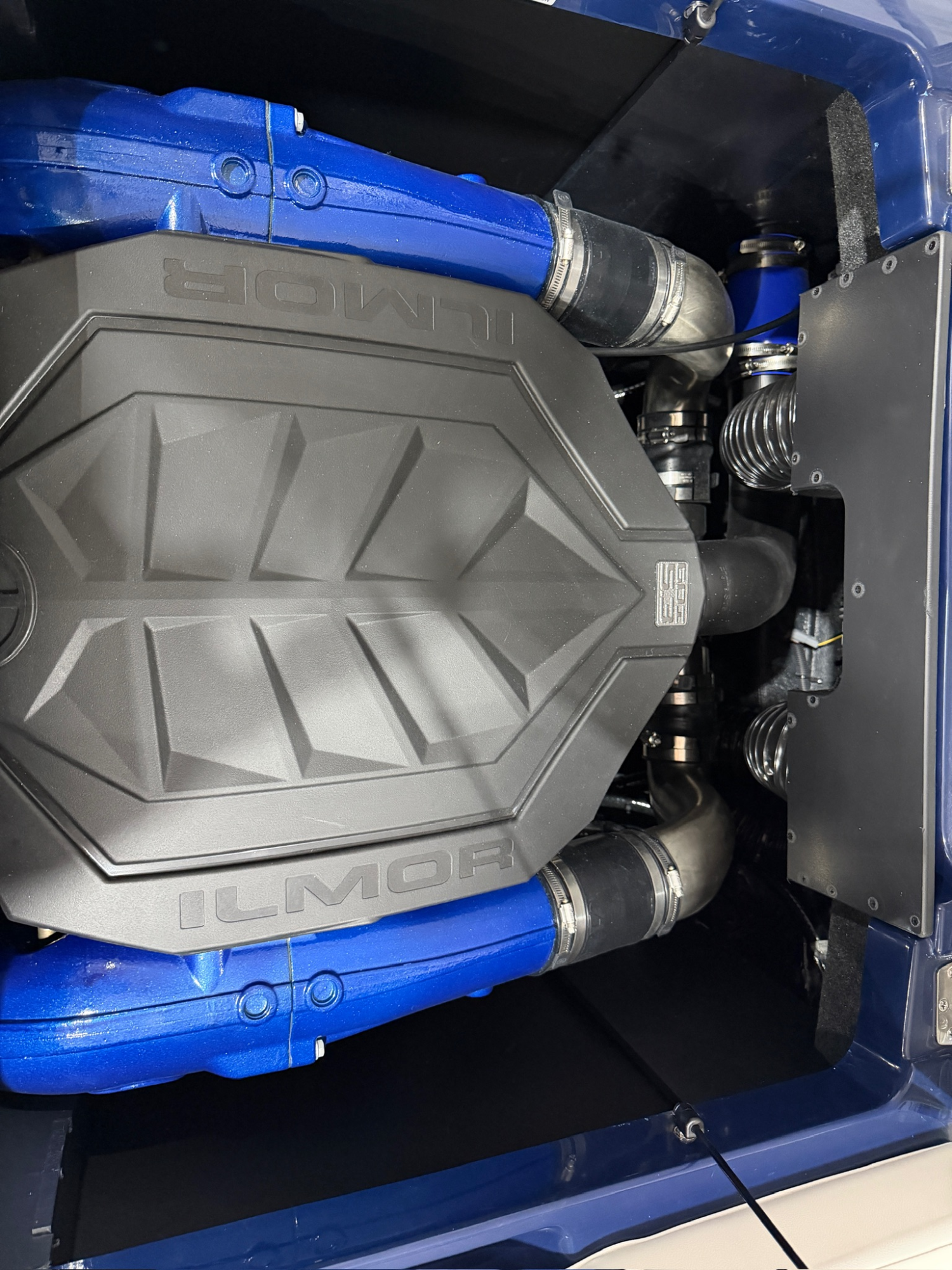 2025 MASTERCRAFT NXT23