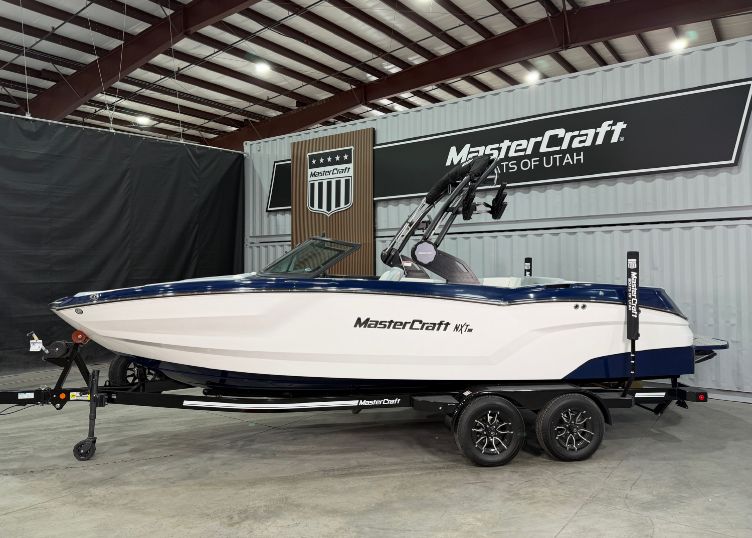 2025 MASTERCRAFT NXT23