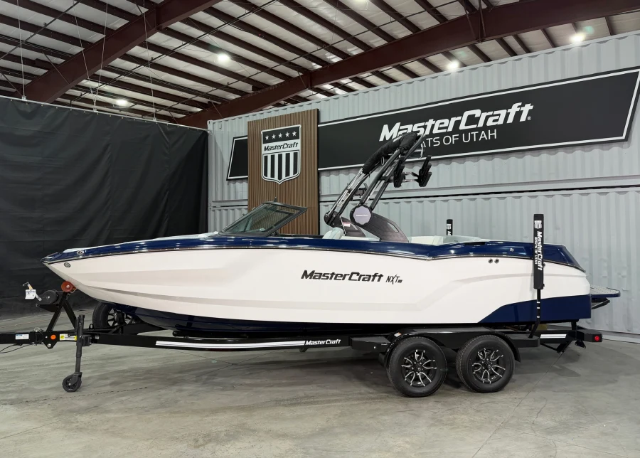 2025 Mastercraft Boats NXT23 for sale in South Jordan, Utah
