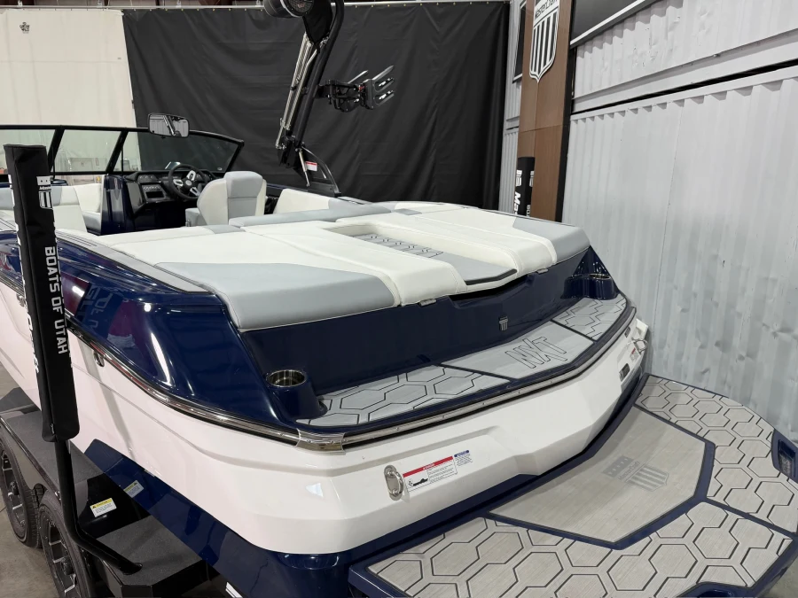 2025 Mastercraft Boats NXT23 for sale in South Jordan, Utah