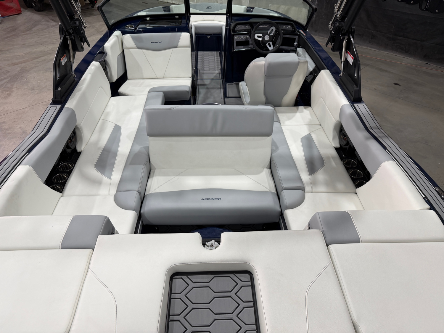 2025 MASTERCRAFT NXT23