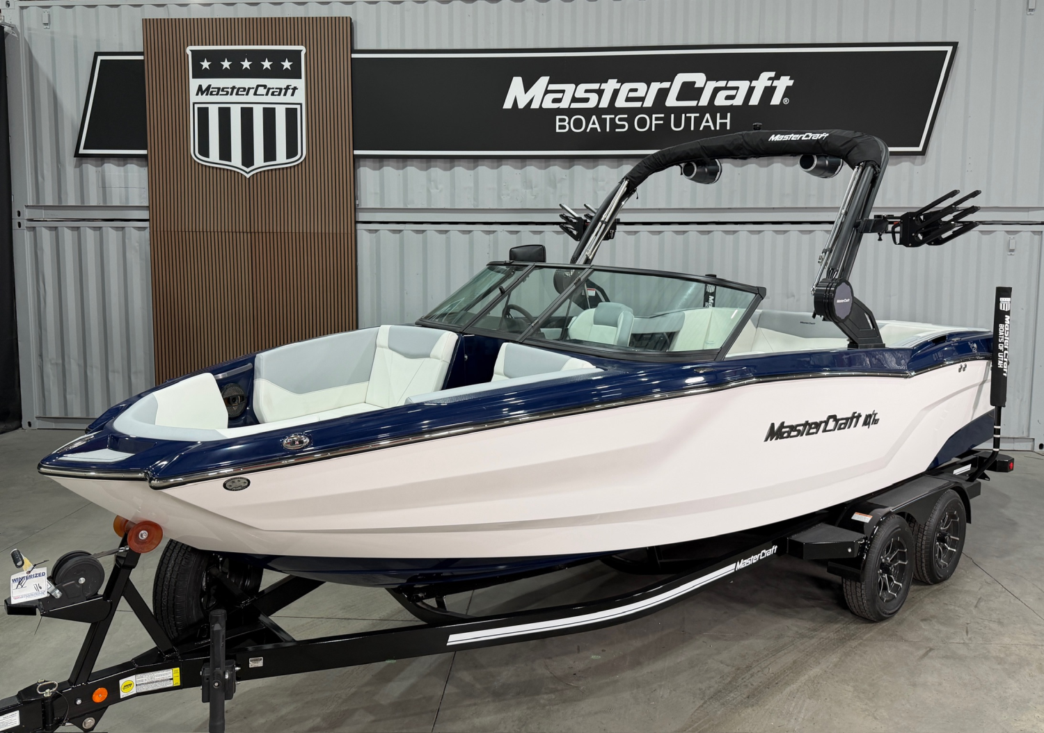 2025 MASTERCRAFT NXT23